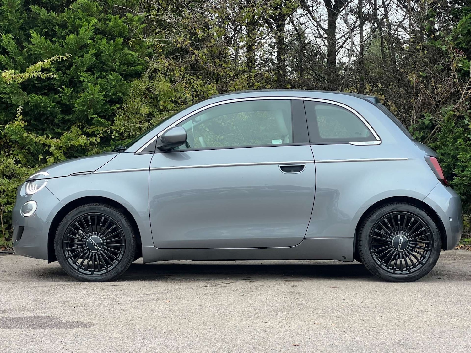 Used Fiat 500 2021 for sale - 76776888: Photo 7