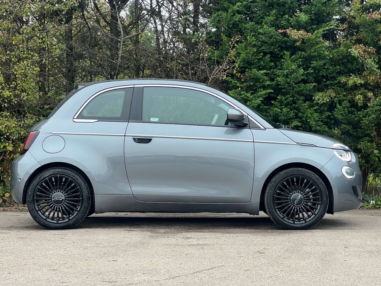 Used Fiat 500 2021 for sale - 76776888: Photo 9