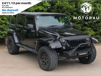 Used Chrysler Wrangler 2014 for sale - 79593570: Photo