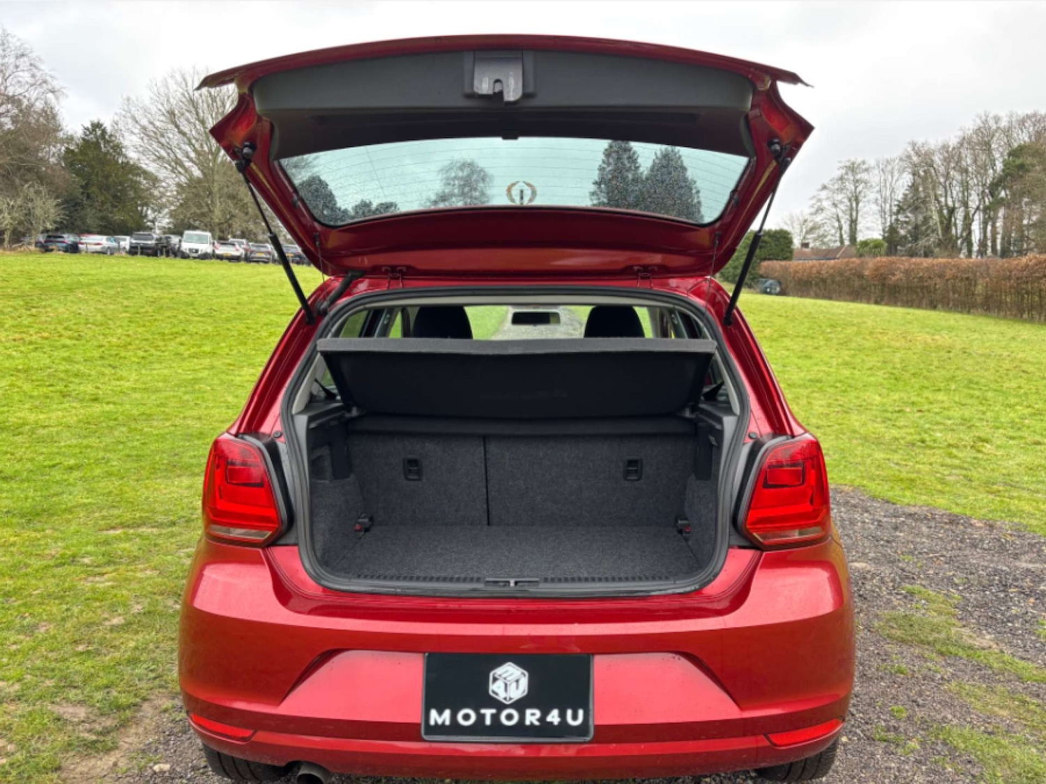 Used Volkswagen Polo 2026 for sale - 78182039: Photo 11