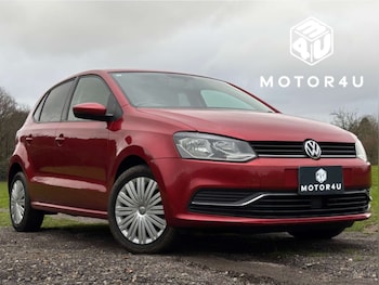 Used Volkswagen Polo 2015 for sale - 78182039: Photo
