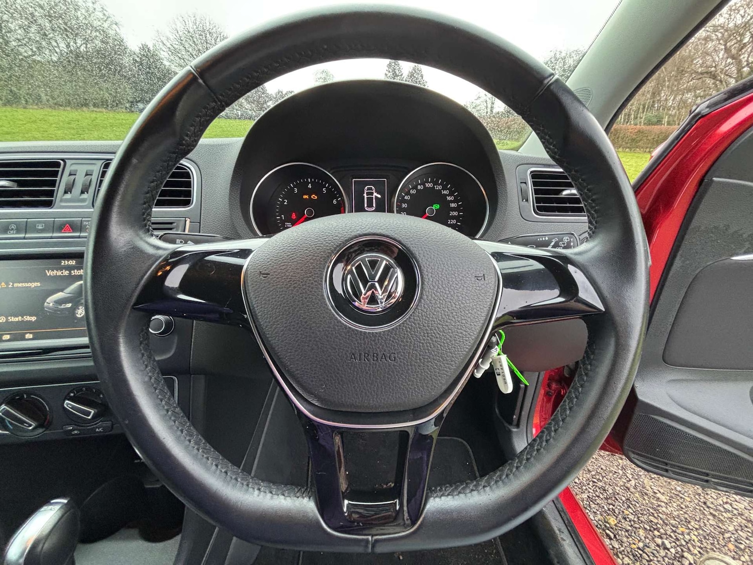 Used Volkswagen Polo 2026 for sale - 78182039: Photo 21