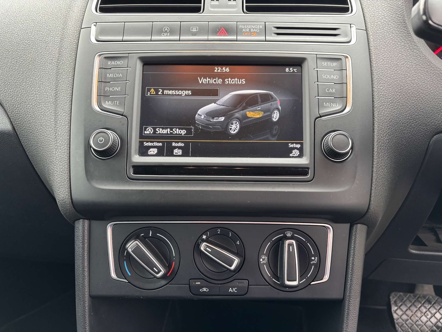 Used Volkswagen Polo 2026 for sale - 78182039: Photo 27