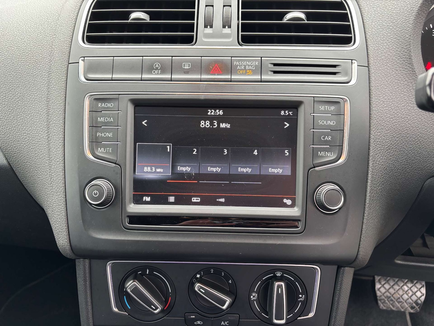 Used Volkswagen Polo 2026 for sale - 78182039: Photo 33