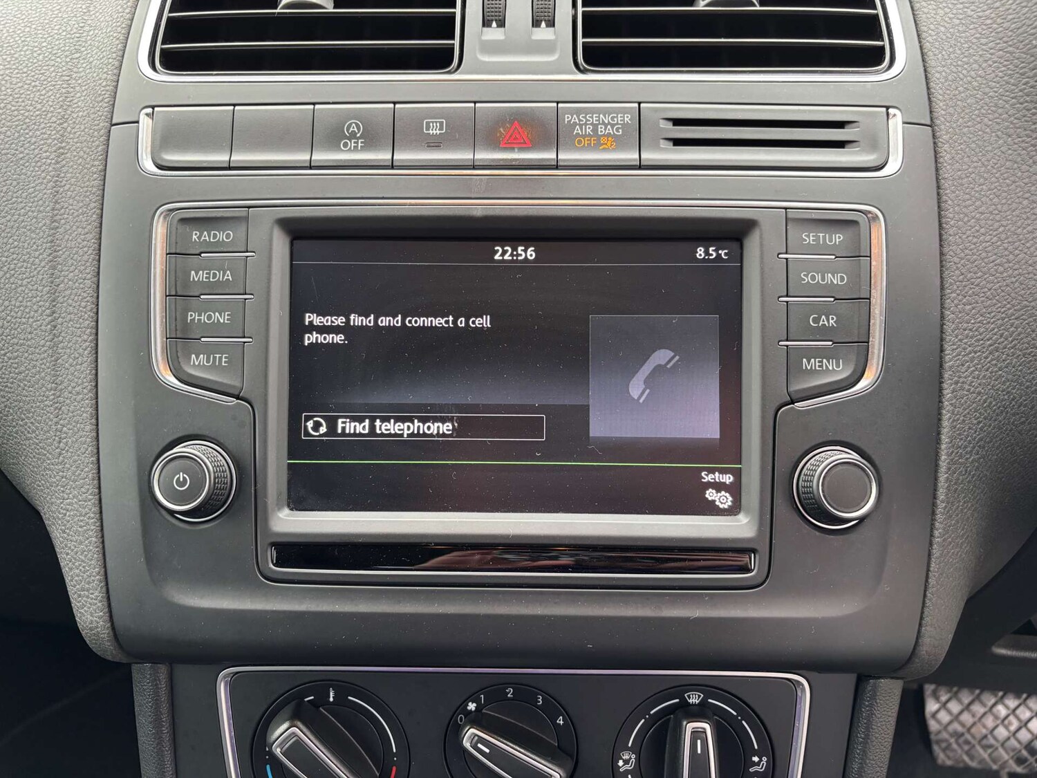 Used Volkswagen Polo 2026 for sale - 78182039: Photo 34