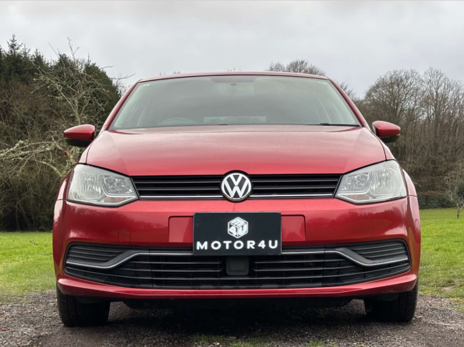 Used Volkswagen Polo 2026 for sale - 78182039: Photo 5