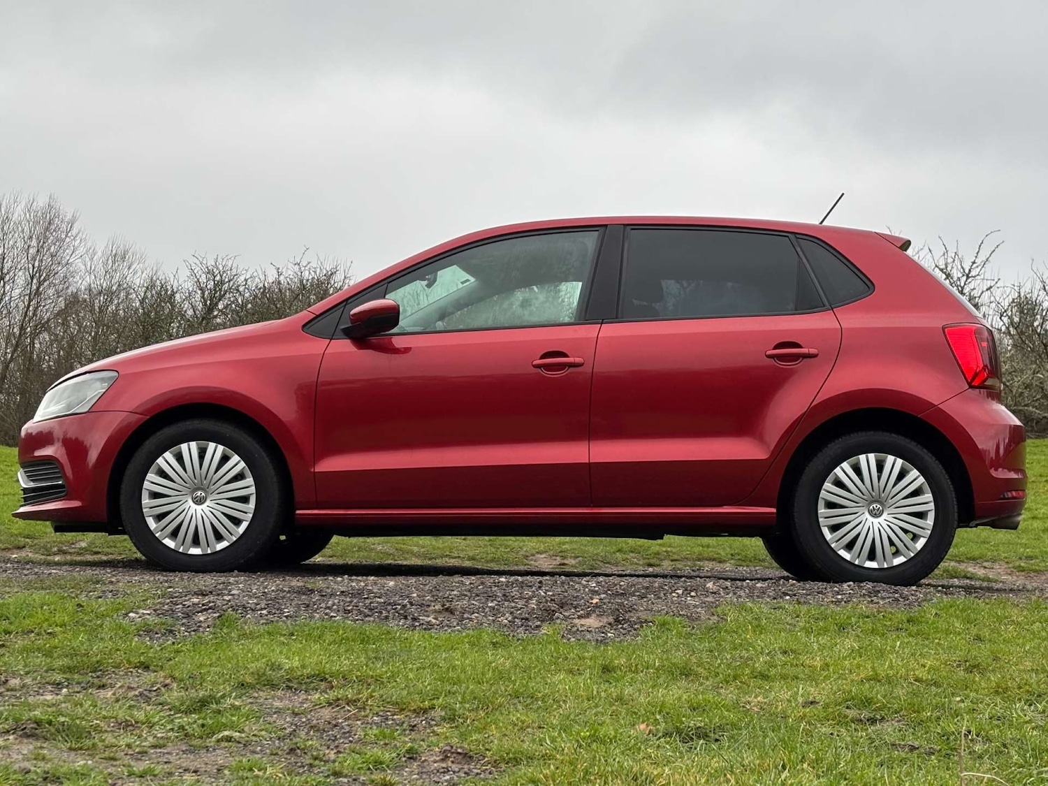 Used Volkswagen Polo 2026 for sale - 78182039: Photo 6