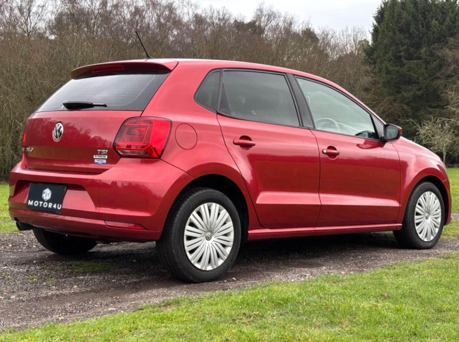 Used Volkswagen Polo 2026 for sale - 78182039: Photo 9