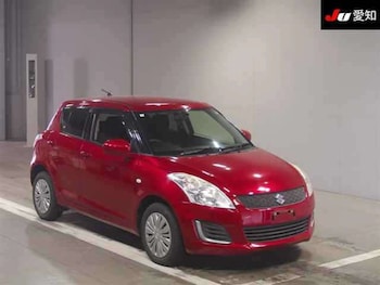 Used Suzuki Swift 2015 for sale - 78840079: Photo