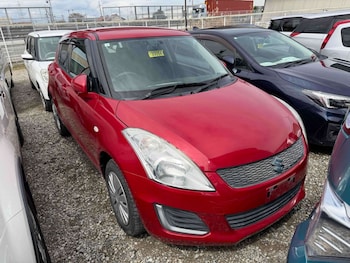 Used Suzuki Swift 2015 for sale - 78840079: Photo