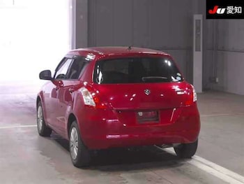 Used Suzuki Swift 2015 for sale - 78840079: Photo