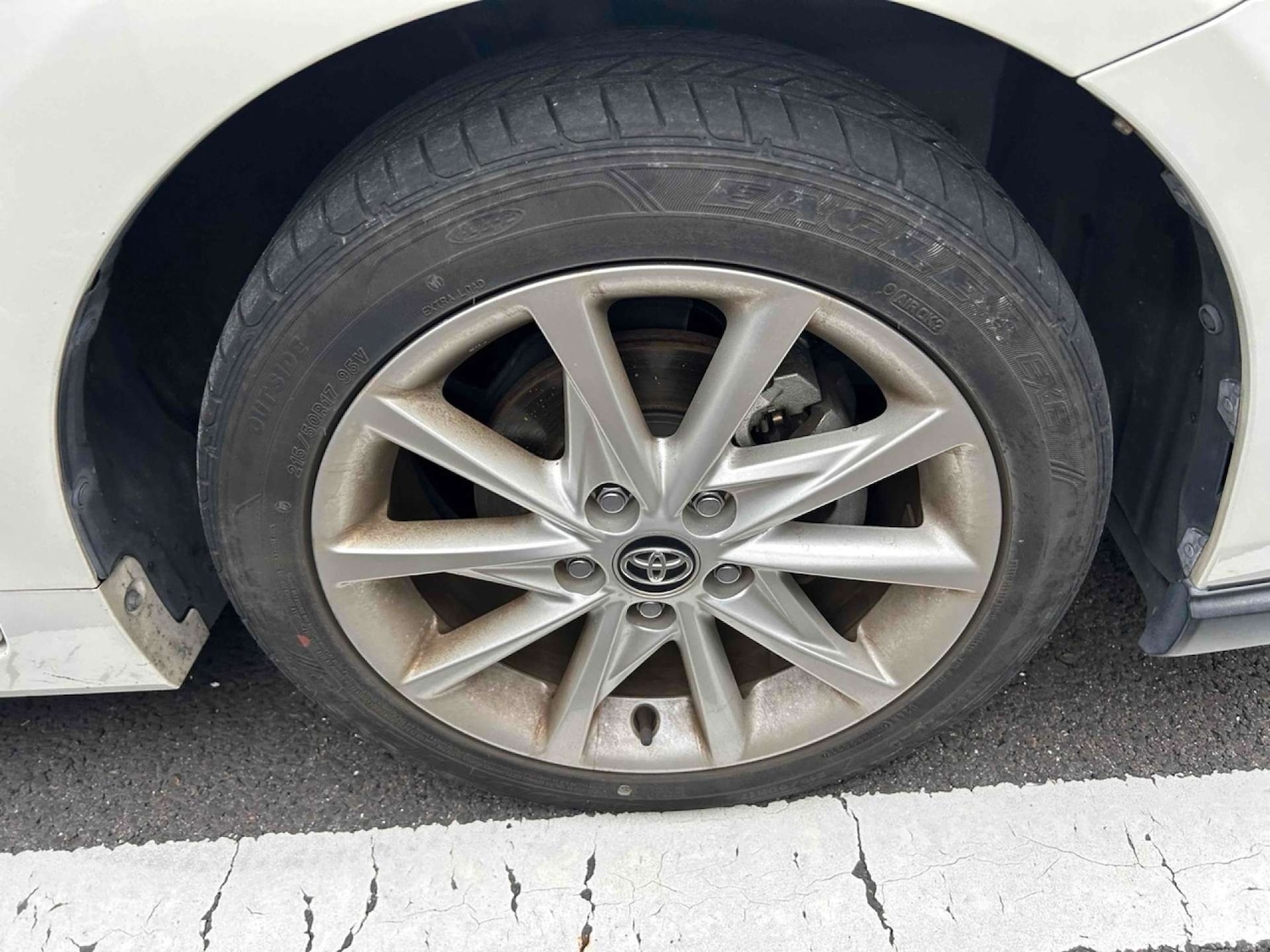 Used Toyota Prius 2015 for sale - 77469812: Photo 18