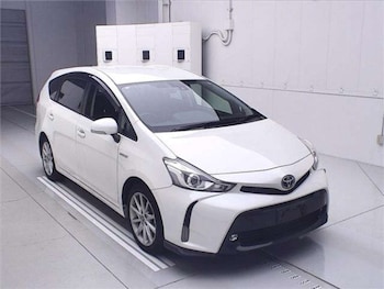Used Toyota Prius 2015 for sale - 77469812: Photo
