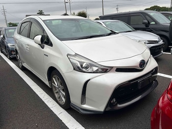 Used Toyota Prius 2015 for sale - 77469812: Photo