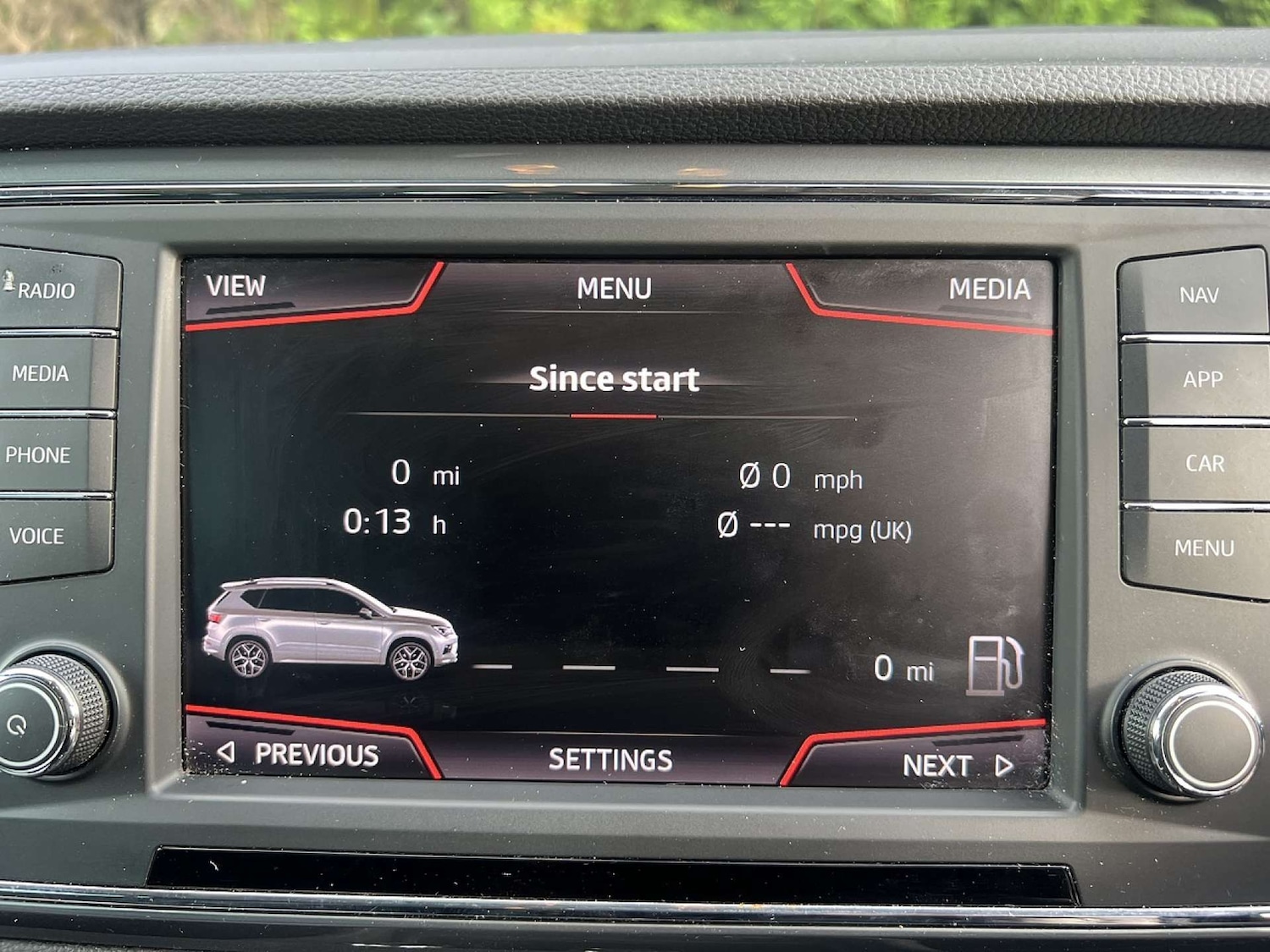 Used SEAT Ateca 2018 for sale - 76776941: Photo 11