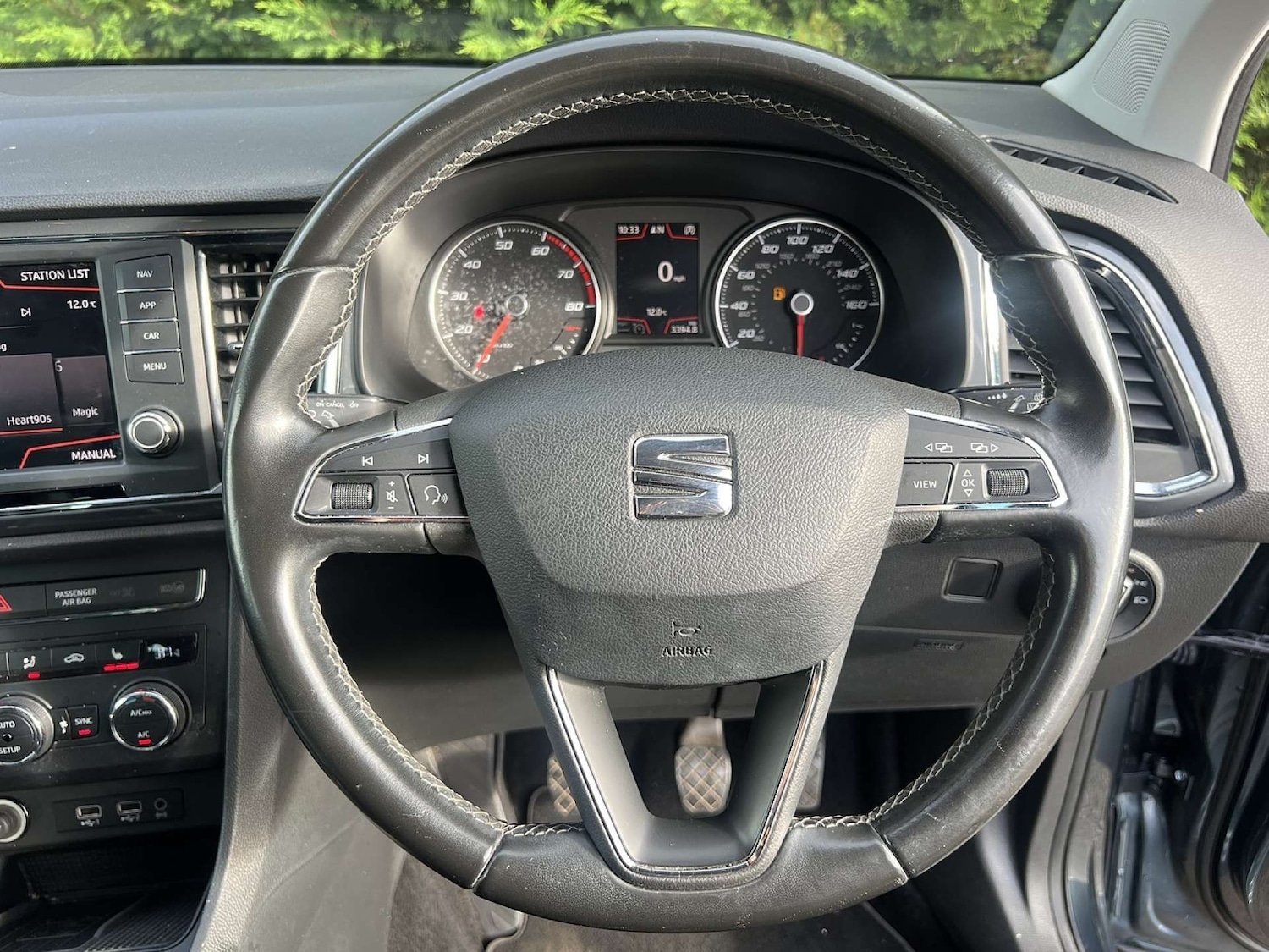 Used SEAT Ateca 2018 for sale - 76776941: Photo 15