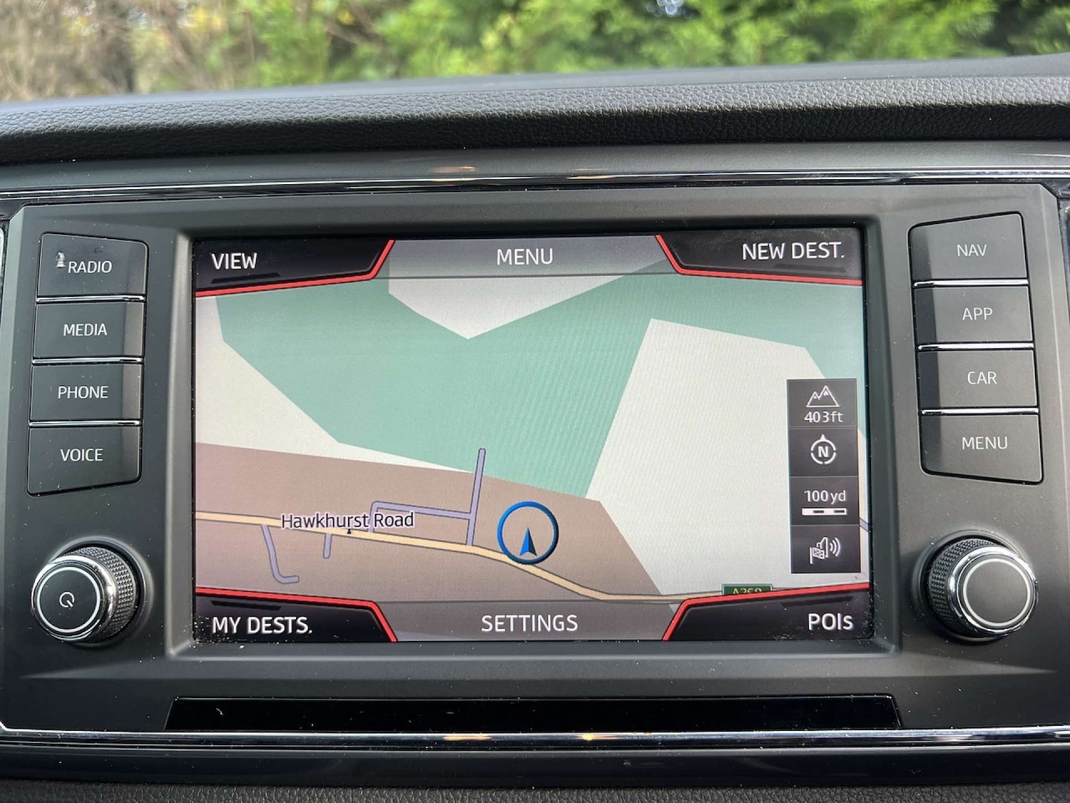 Used SEAT Ateca 2018 for sale - 76776941: Photo 22