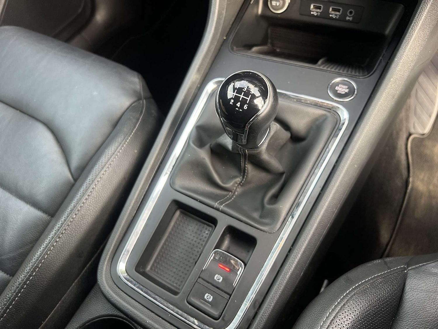 Used SEAT Ateca 2018 for sale - 76776941: Photo 28