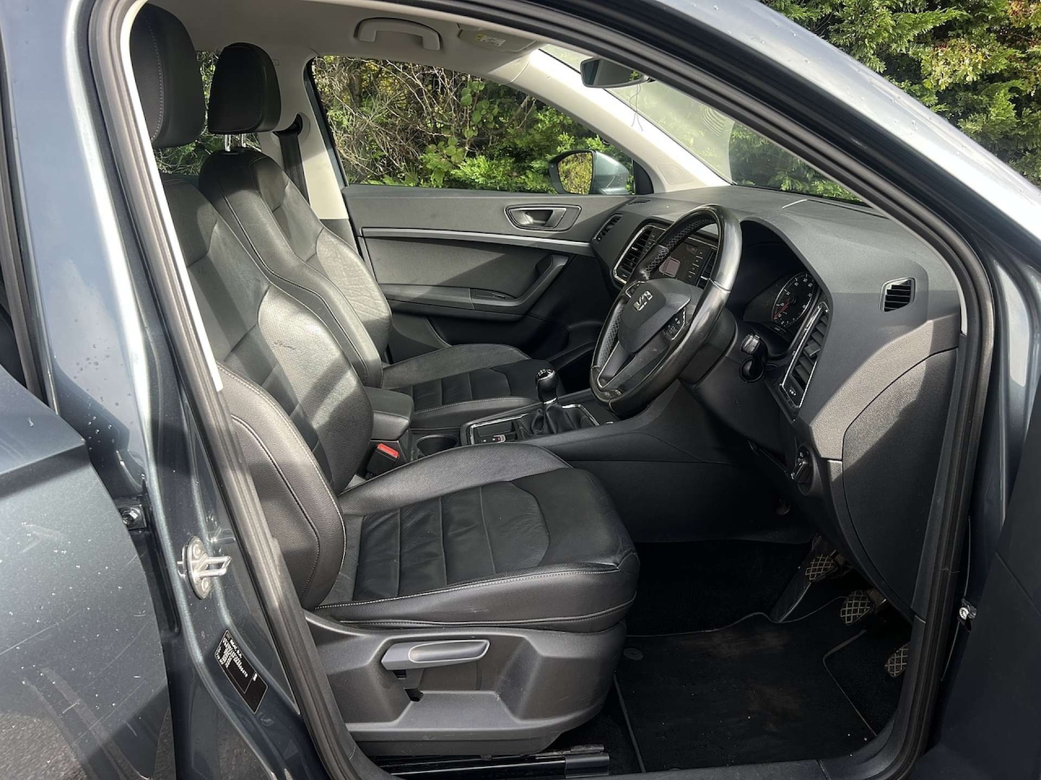 Used SEAT Ateca 2018 for sale - 76776941: Photo 3