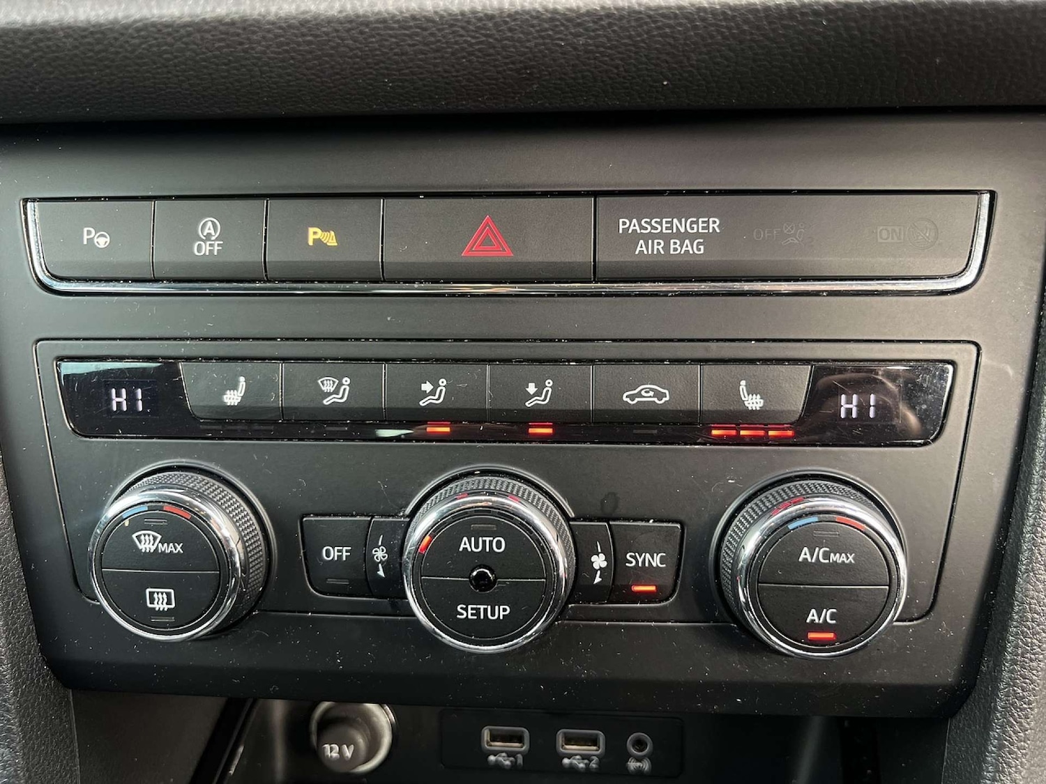 Used SEAT Ateca 2018 for sale - 76776941: Photo 32