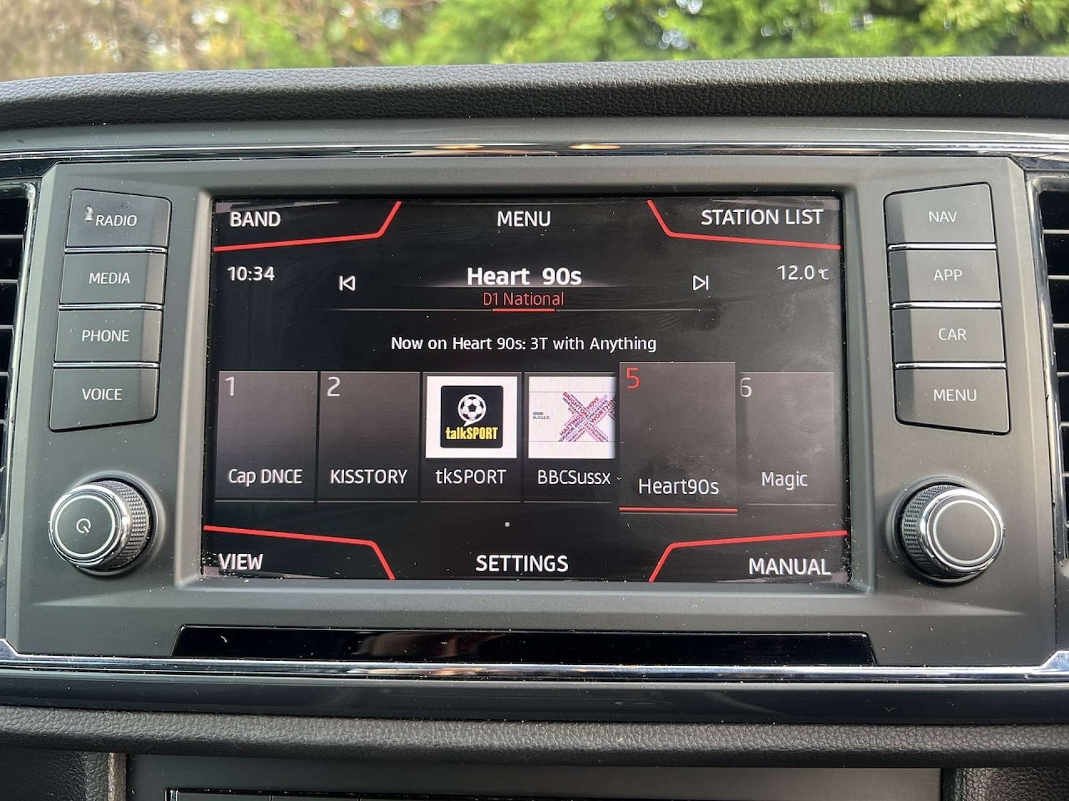 Used SEAT Ateca 2018 for sale - 76776941: Photo 33