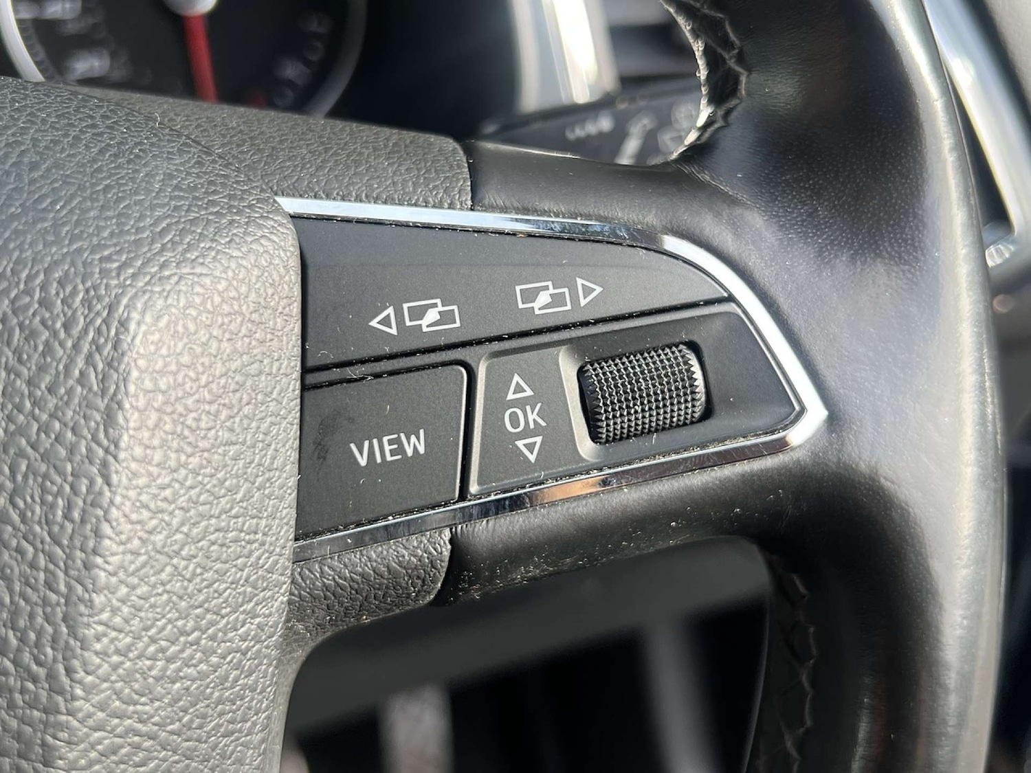 Used SEAT Ateca 2018 for sale - 76776941: Photo 37