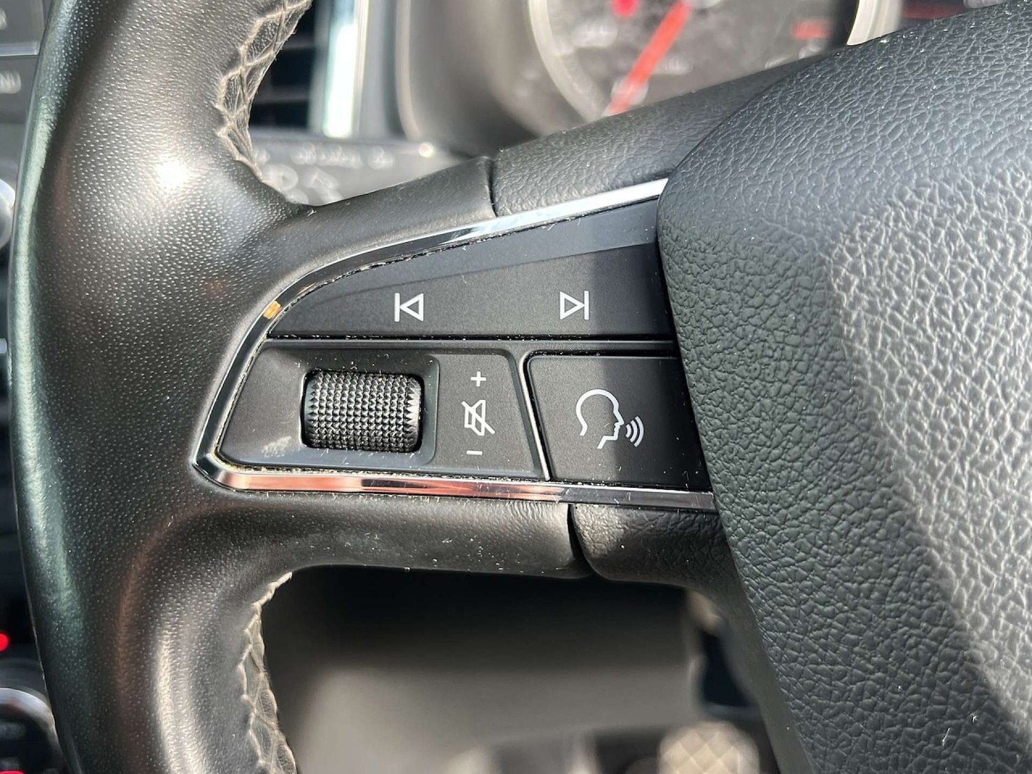 Used SEAT Ateca 2018 for sale - 76776941: Photo 38