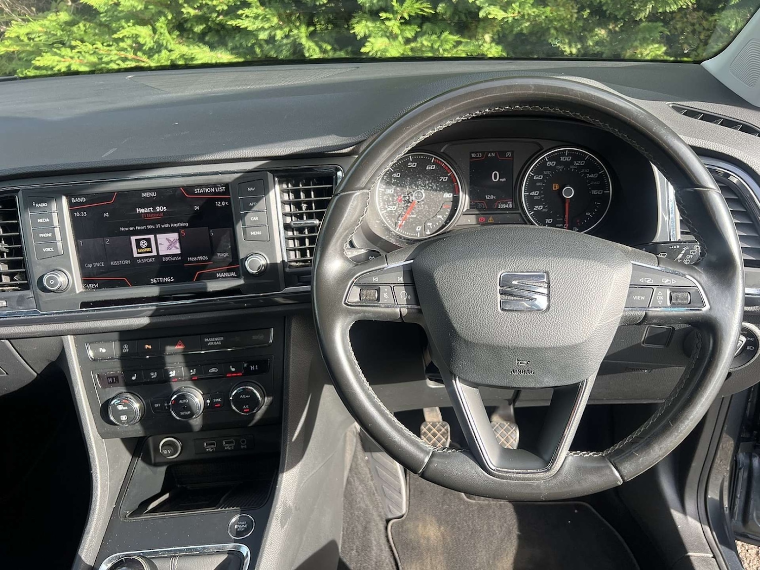 Used SEAT Ateca 2018 for sale - 76776941: Photo 40