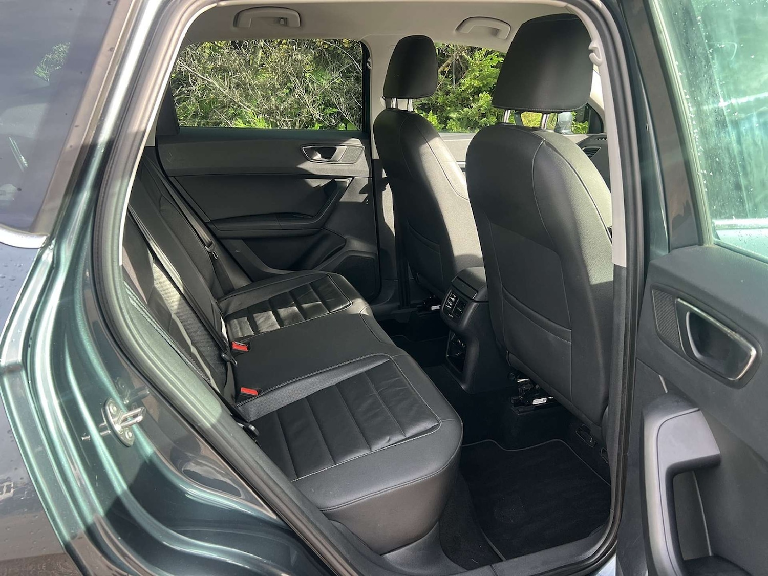 Used SEAT Ateca 2018 for sale - 76776941: Photo 43