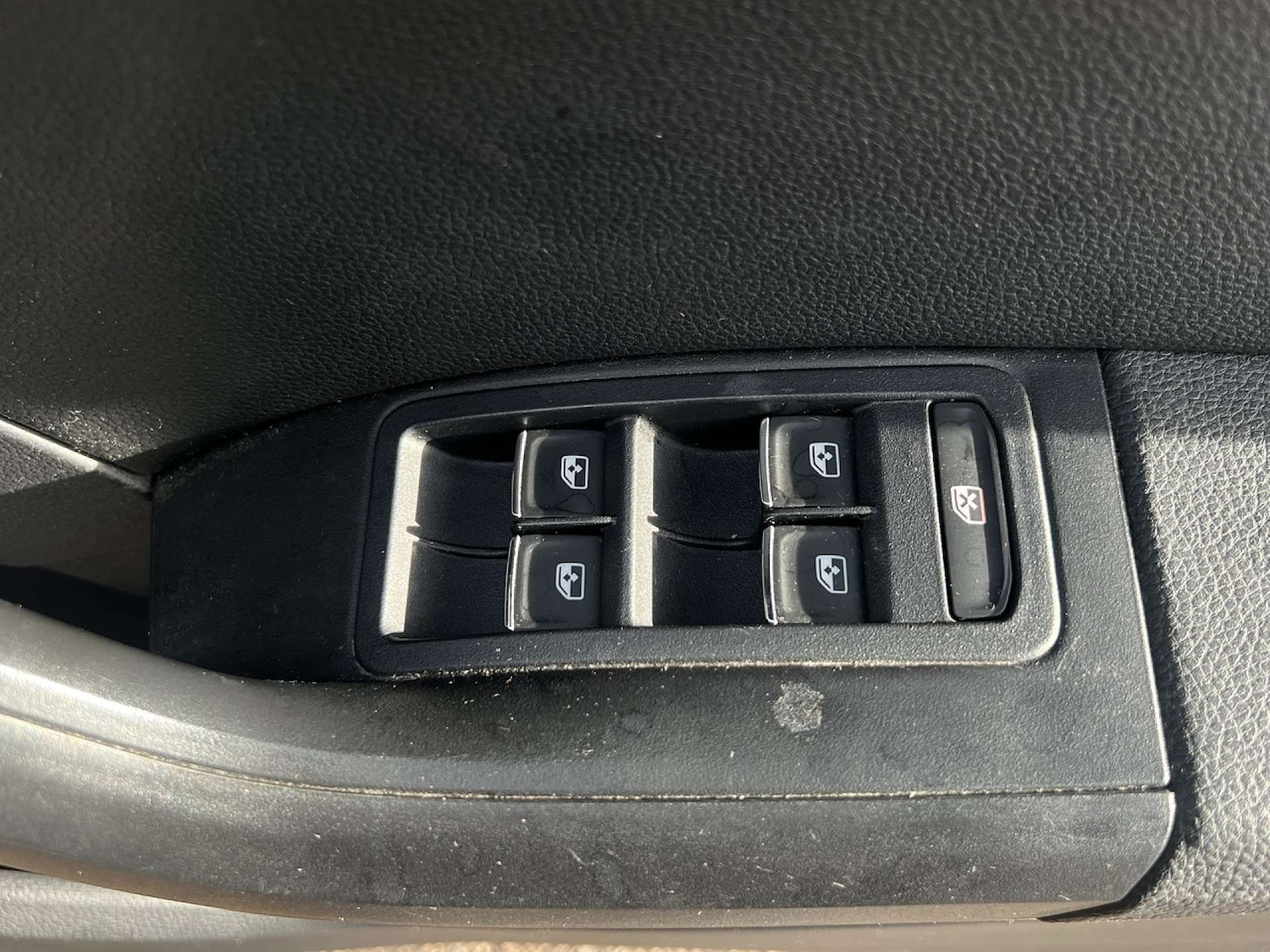 Used SEAT Ateca 2018 for sale - 76776941: Photo 44