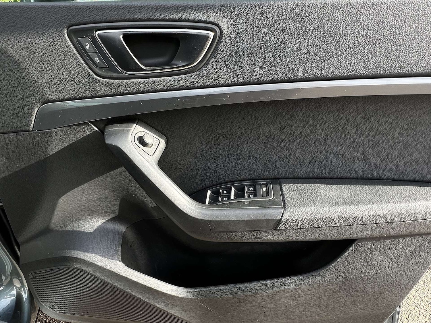 Used SEAT Ateca 2018 for sale - 76776941: Photo 46