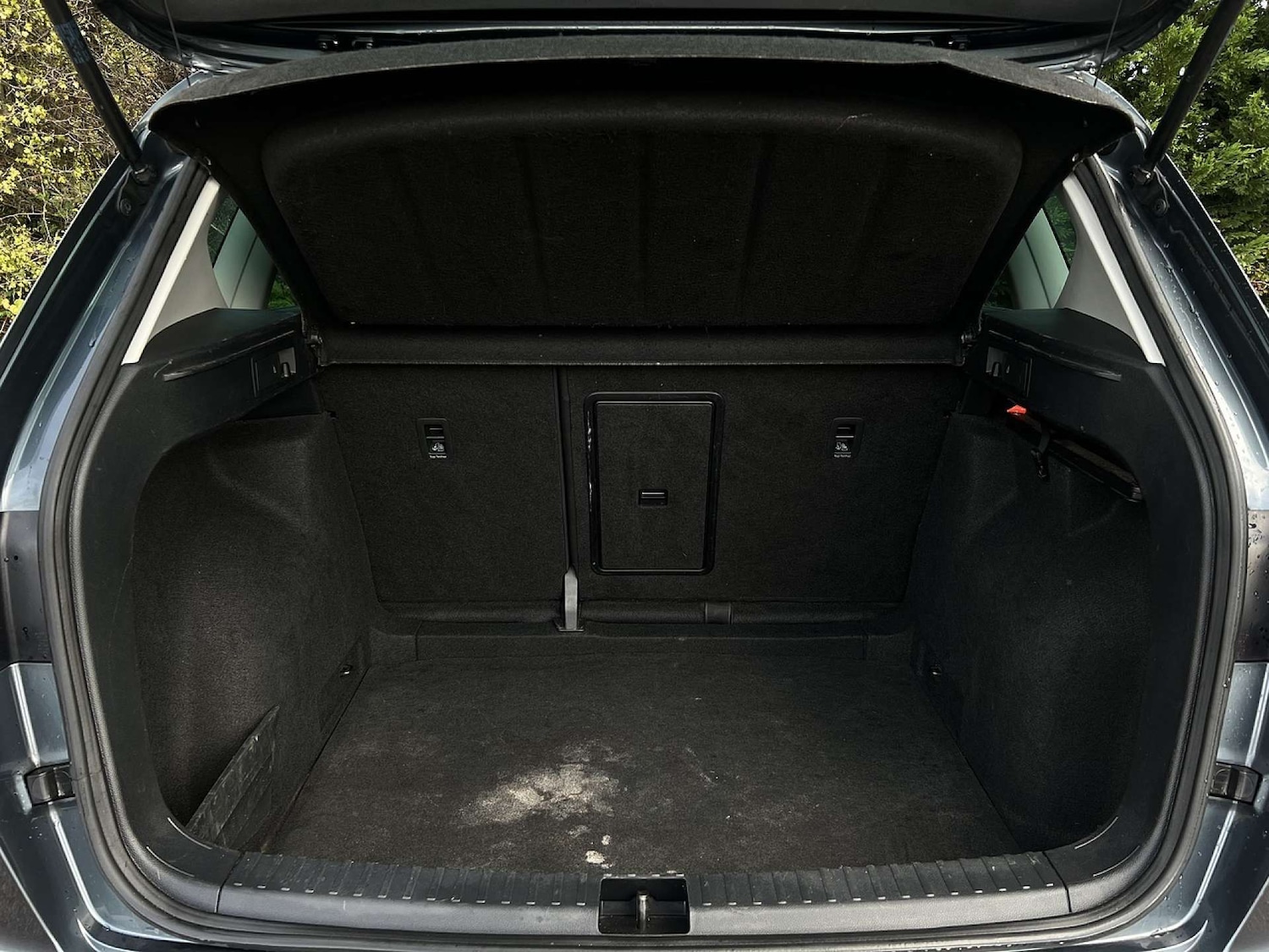 Used SEAT Ateca 2018 for sale - 76776941: Photo 47