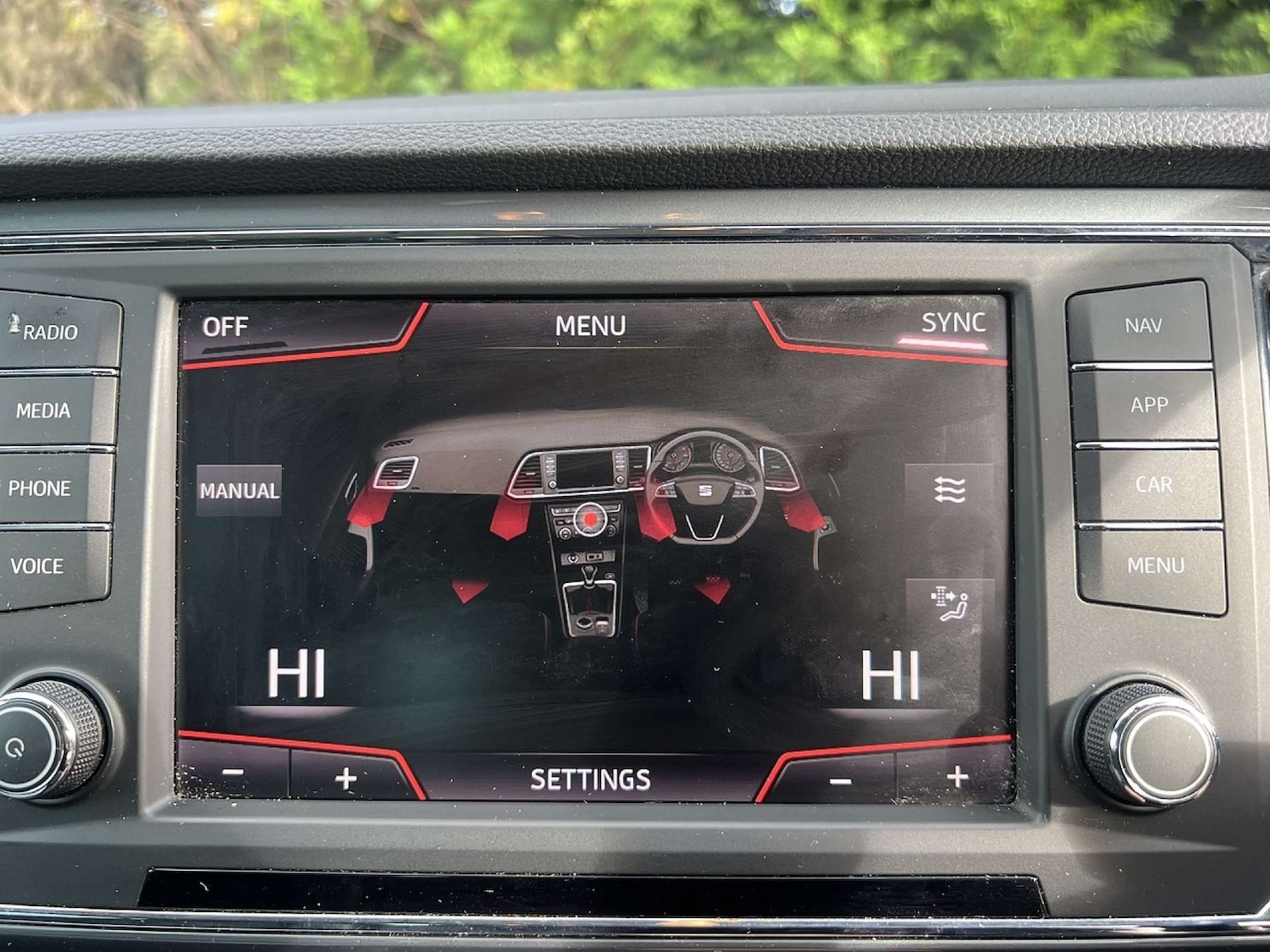 Used SEAT Ateca 2018 for sale - 76776941: Photo 8