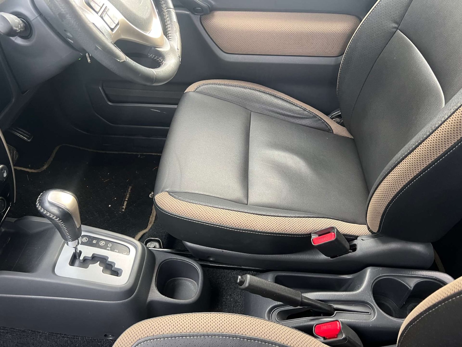 Used Suzuki Jimny 2015 for sale - 77567797: Photo 14