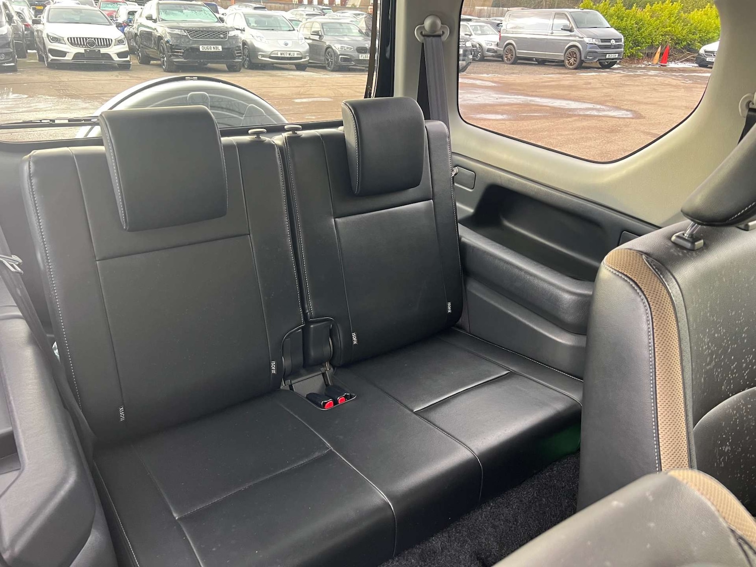 Used Suzuki Jimny 2015 for sale - 77567797: Photo 15