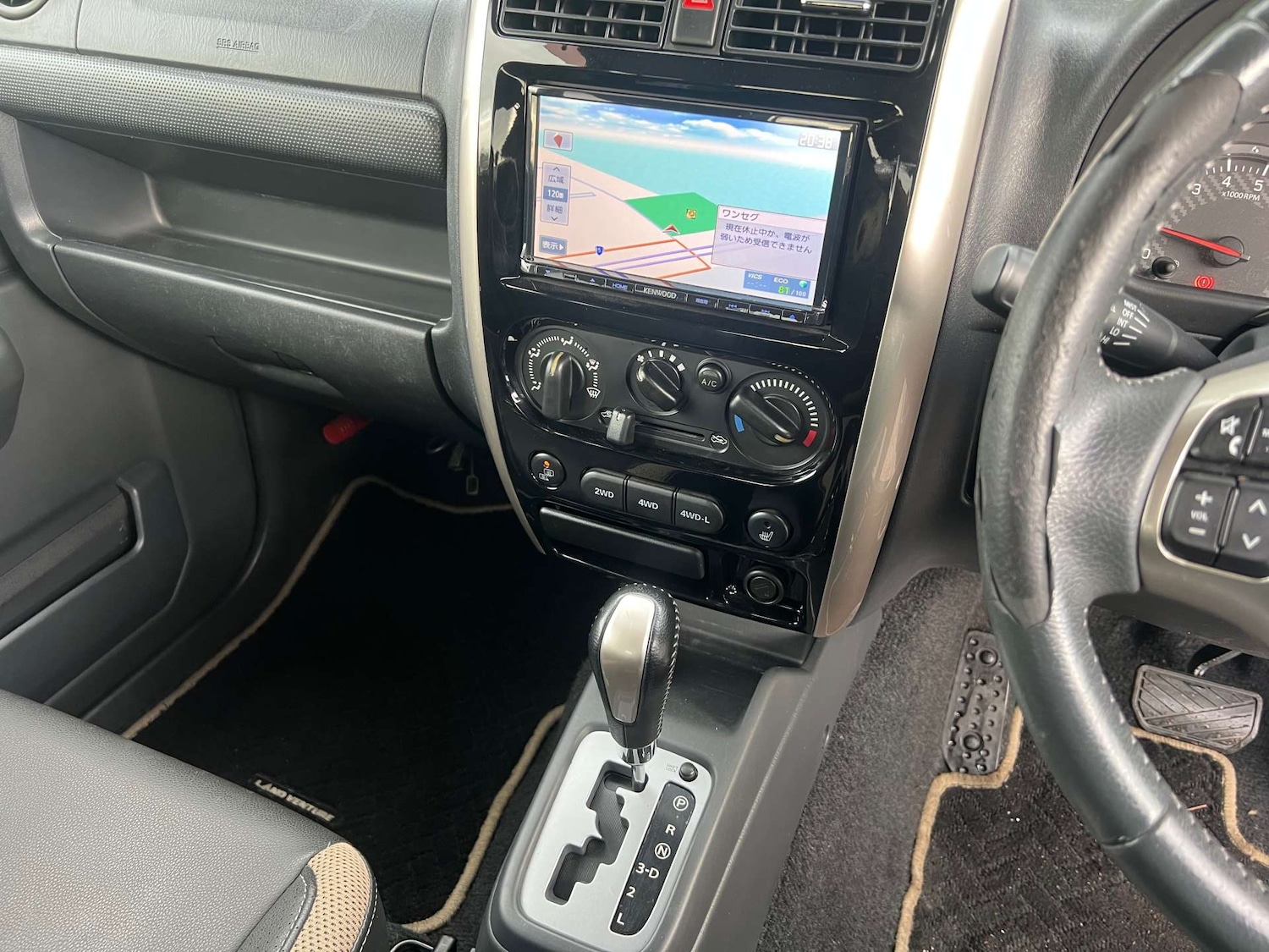 Used Suzuki Jimny 2015 for sale - 77567797: Photo 22