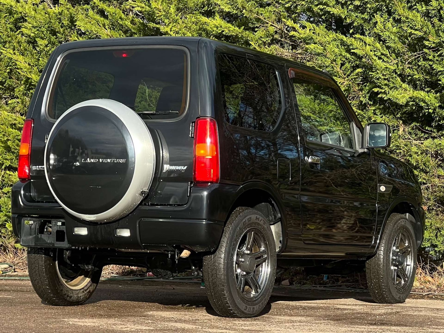 Used Suzuki Jimny 2015 for sale - 77567797: Photo 8