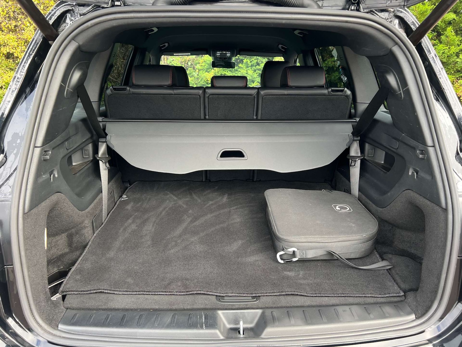 Used Mercedes-Benz EQB 2023 for sale - 76776994: Photo 13