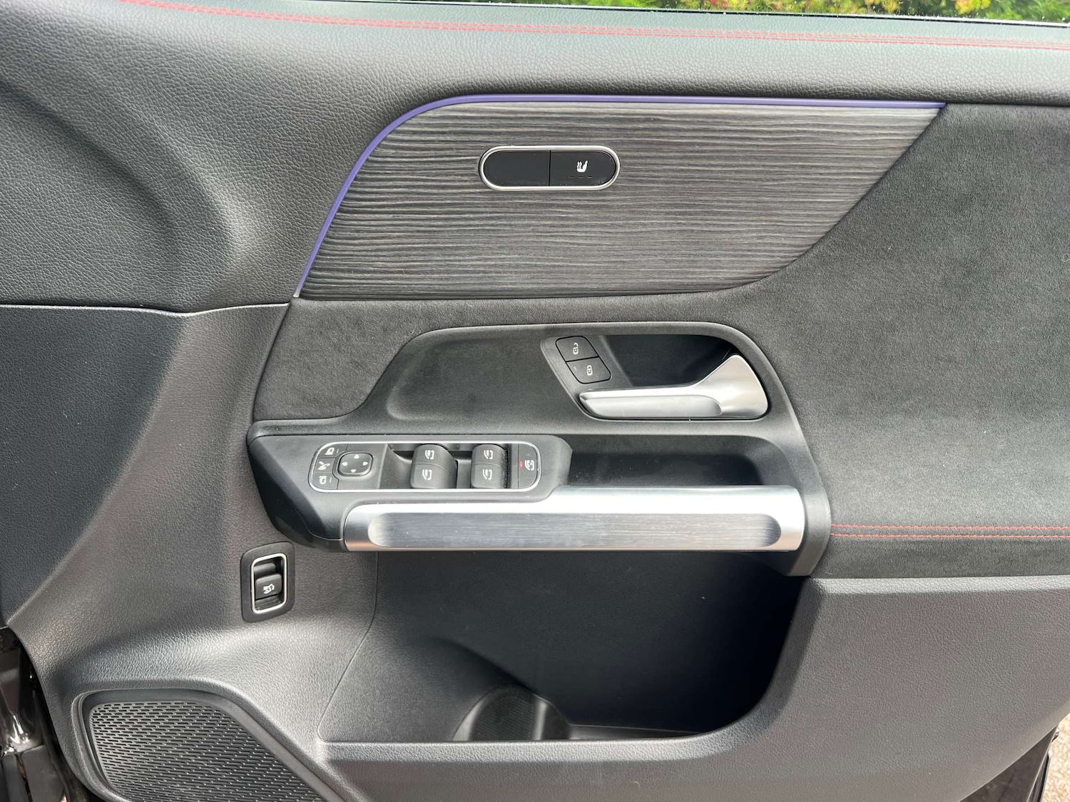 Used Mercedes-Benz EQB 2023 for sale - 76776994: Photo 15