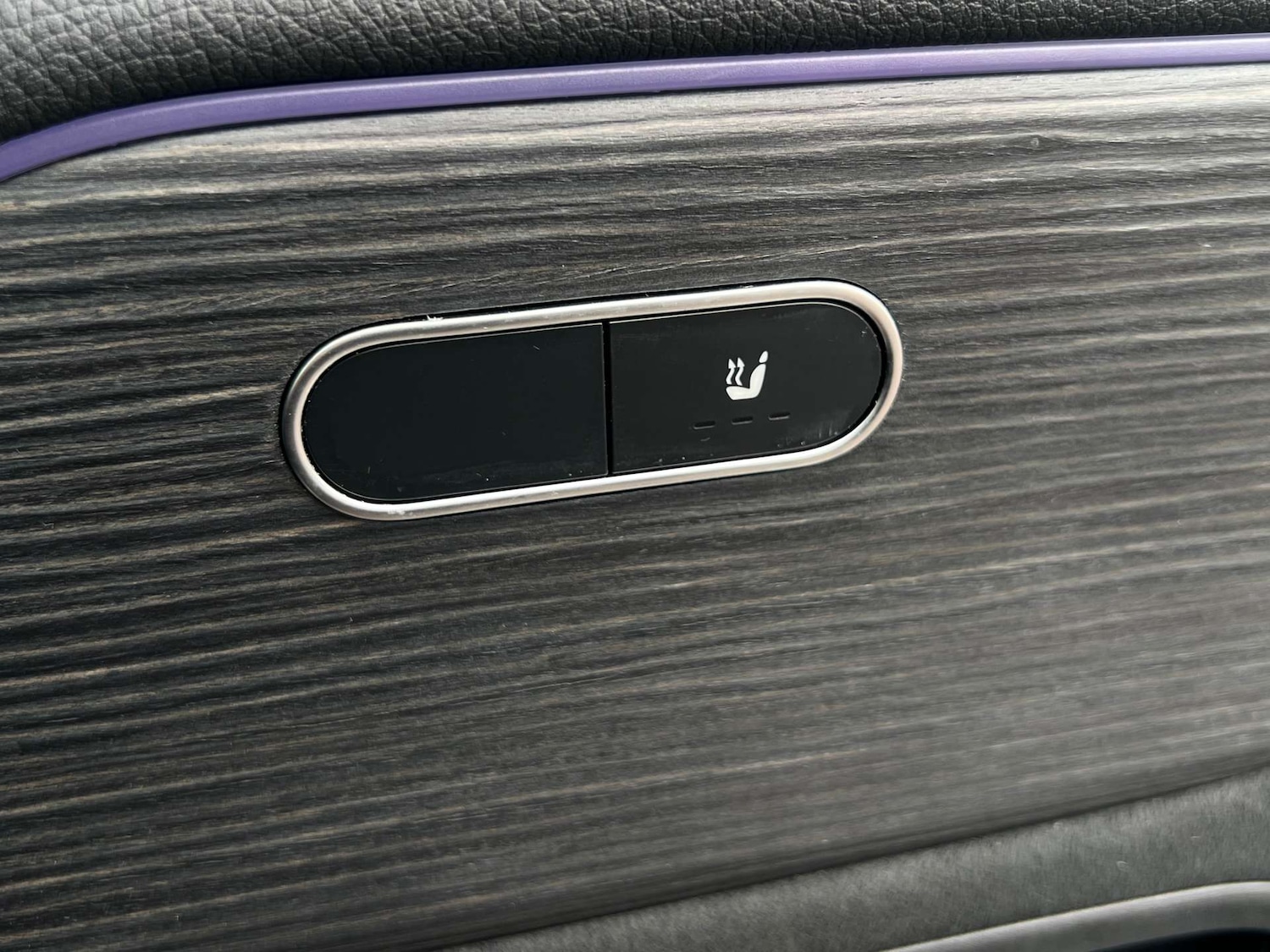 Used Mercedes-Benz EQB 2023 for sale - 76776994: Photo 16