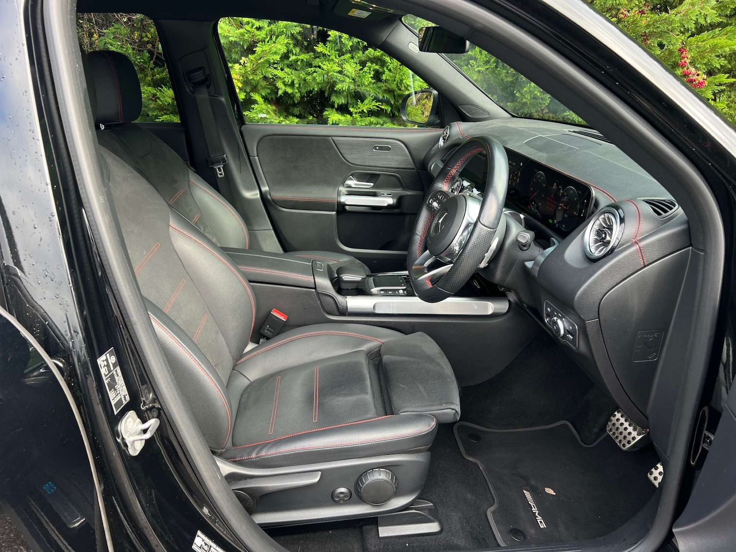 Used Mercedes-Benz EQB 2023 for sale - 76776994: Photo 19