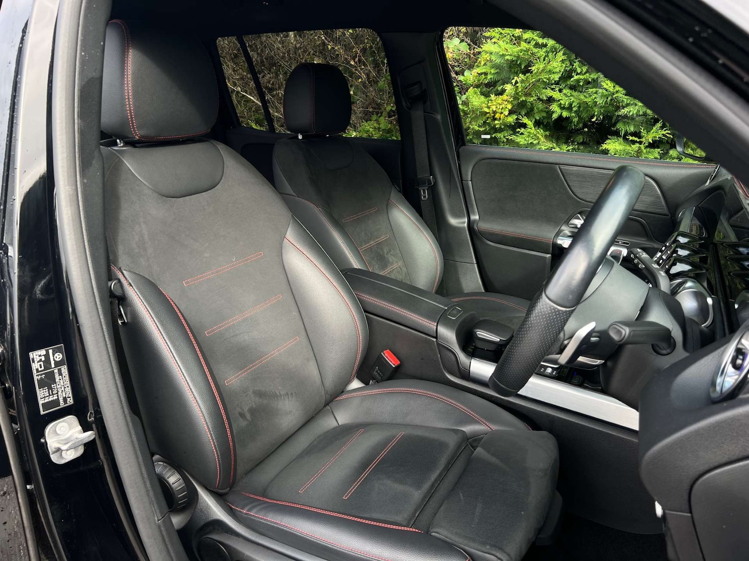 Used Mercedes-Benz EQB 2023 for sale - 76776994: Photo 20