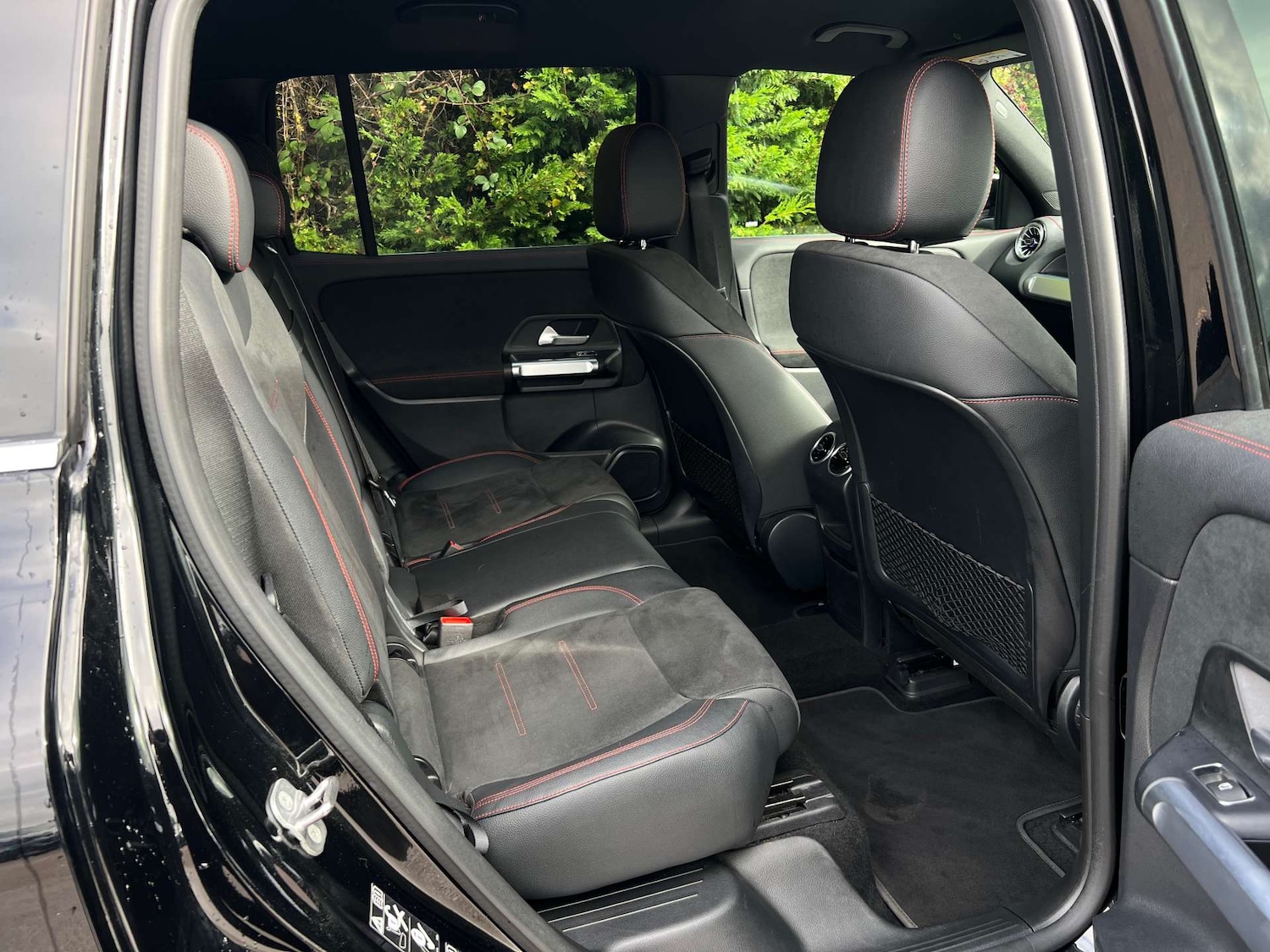 Used Mercedes-Benz EQB 2023 for sale - 76776994: Photo 21