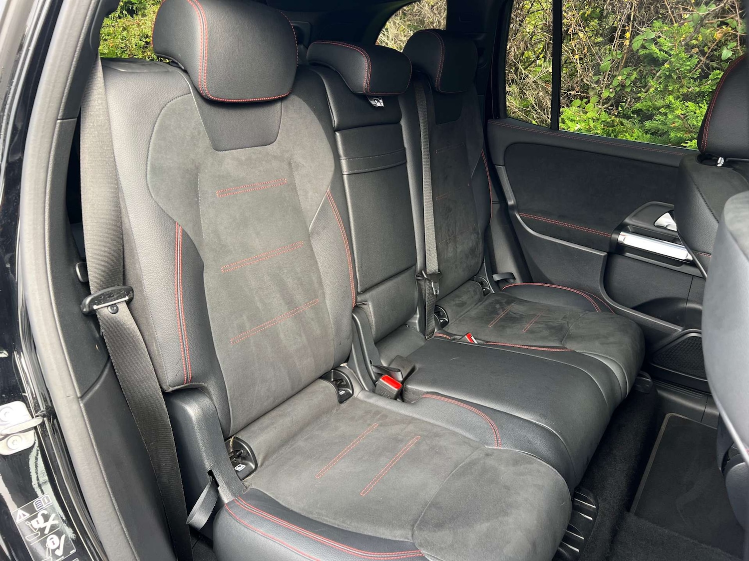 Used Mercedes-Benz EQB 2023 for sale - 76776994: Photo 22