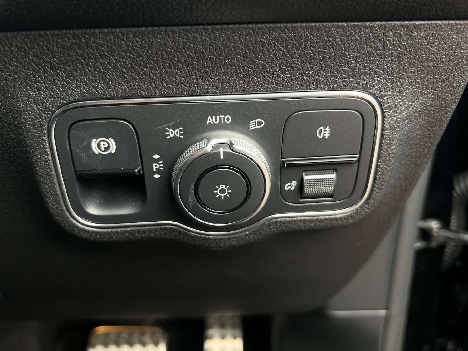 Used Mercedes-Benz EQB 2023 for sale - 76776994: Photo 23