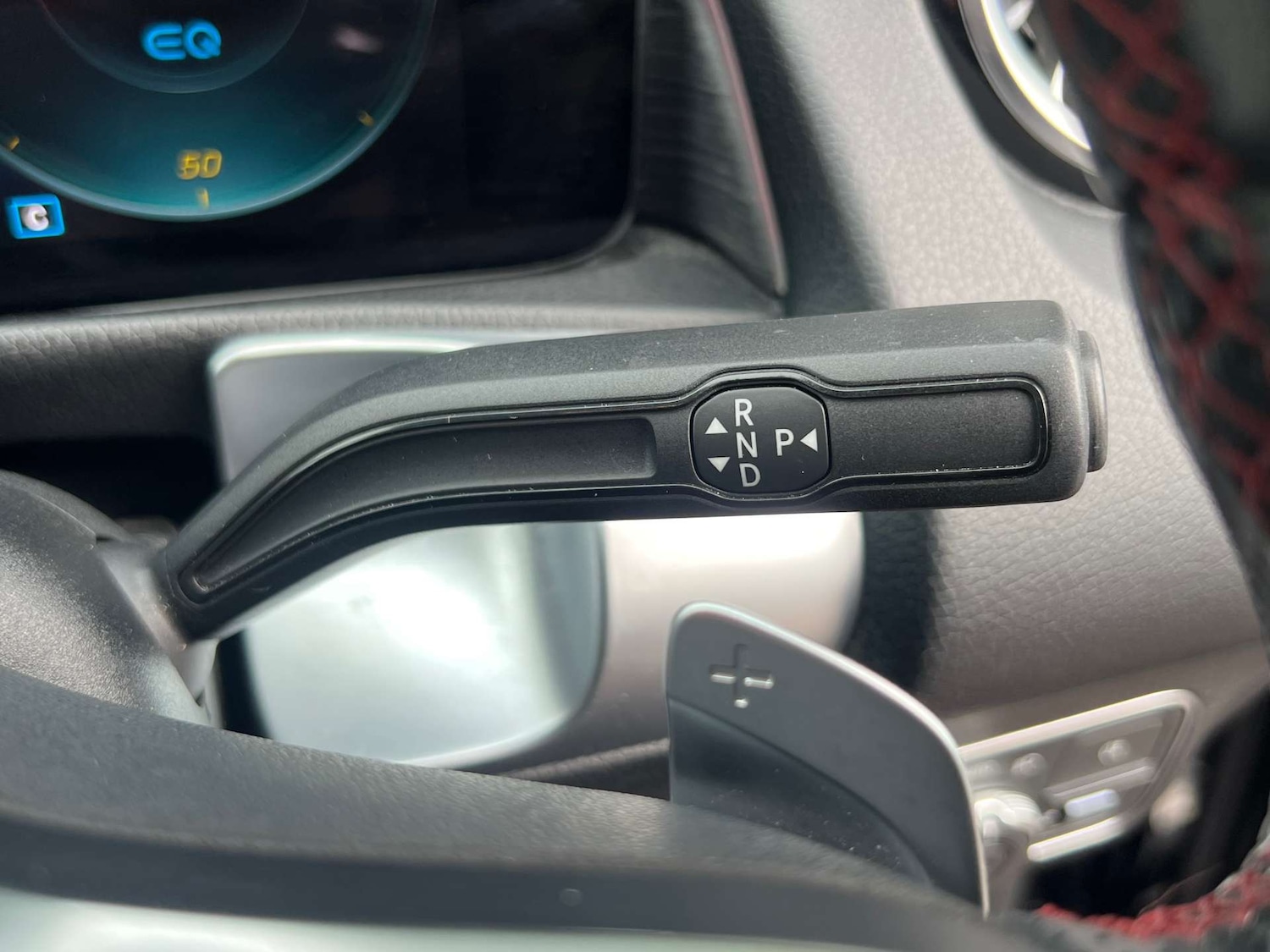 Used Mercedes-Benz EQB 2023 for sale - 76776994: Photo 30