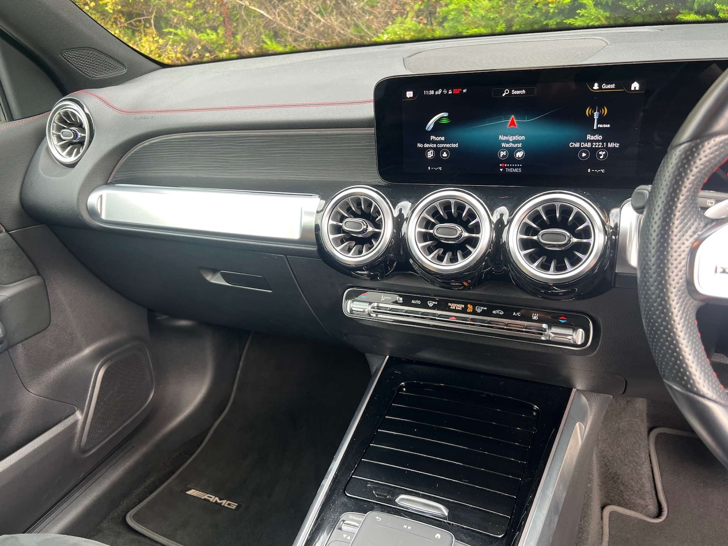 Used Mercedes-Benz EQB 2023 for sale - 76776994: Photo 33