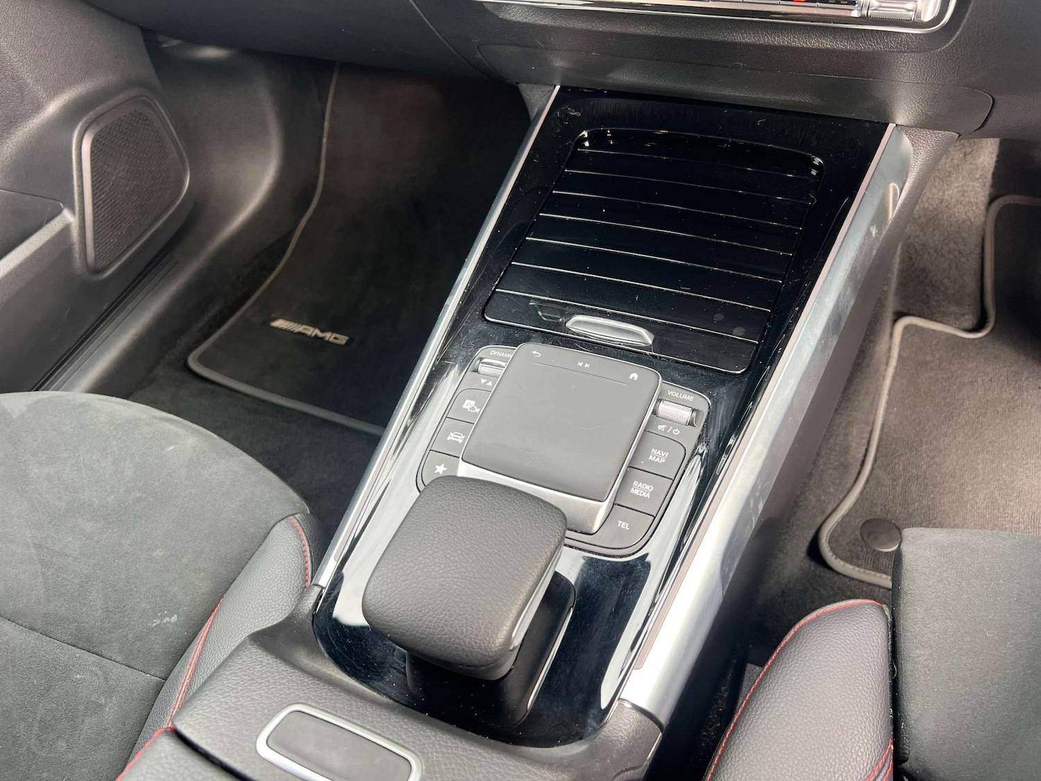 Used Mercedes-Benz EQB 2023 for sale - 76776994: Photo 36