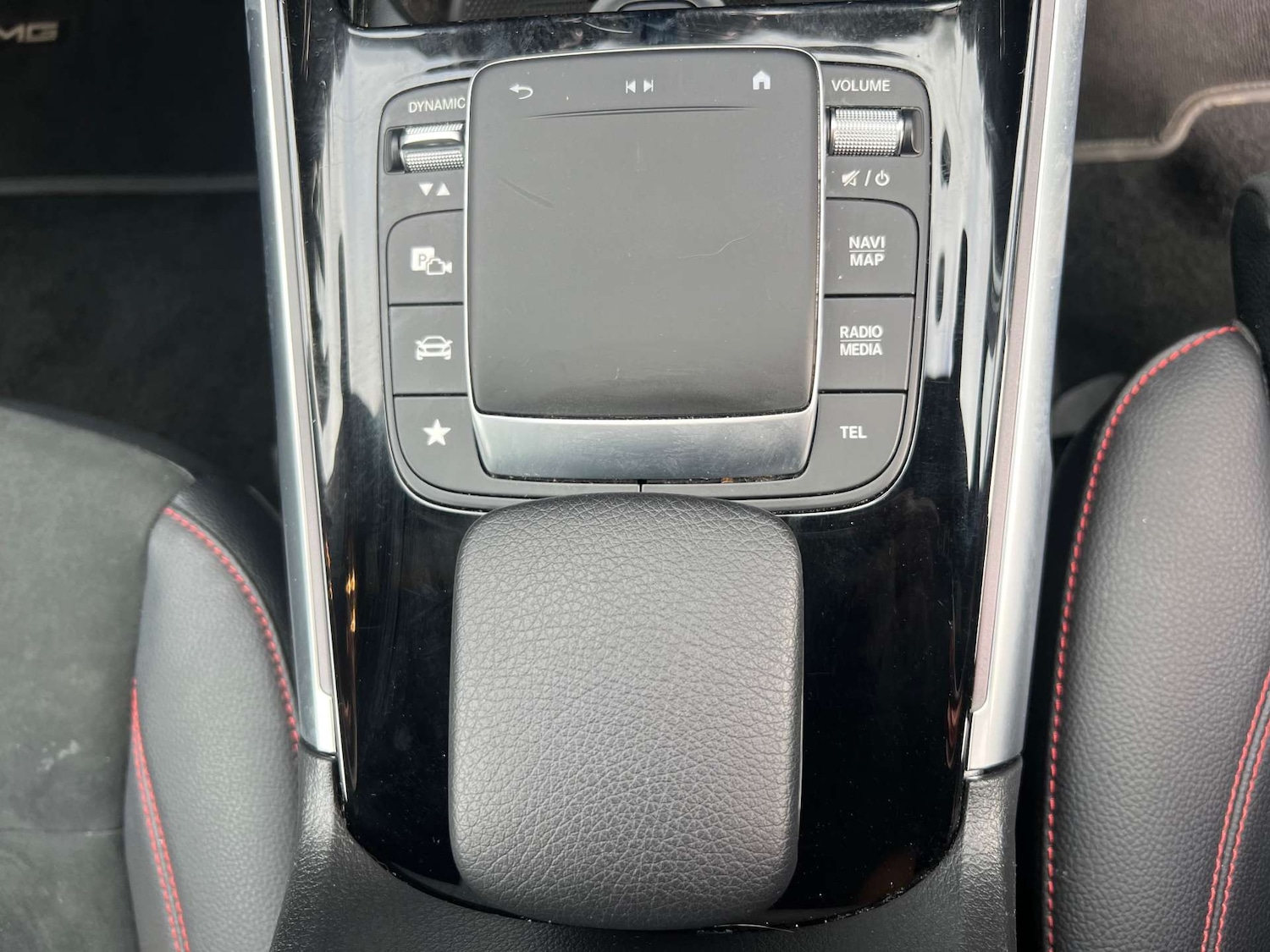 Used Mercedes-Benz EQB 2023 for sale - 76776994: Photo 38