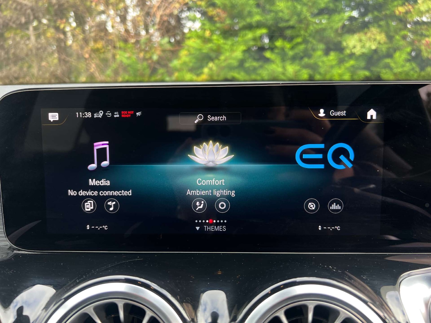 Used Mercedes-Benz EQB 2023 for sale - 76776994: Photo 41